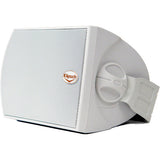 Klipsch AW-400 4" 2-Way All-Weather Speaker White