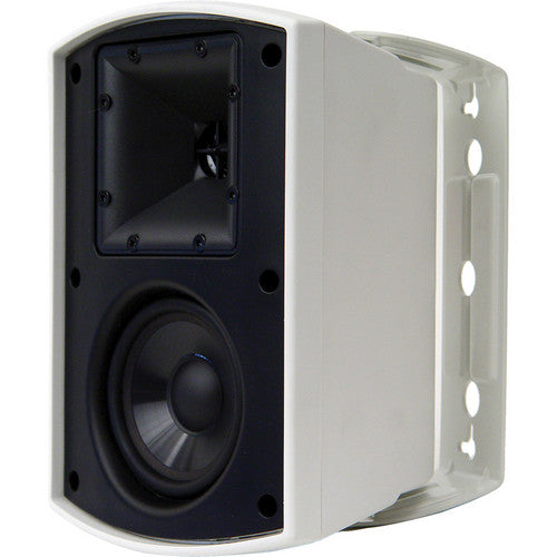 Klipsch AW-400 4" 2-Way All-Weather Speaker White