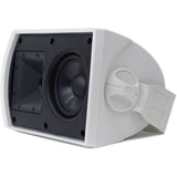 Klipsch AW-400 4" 2-Way All-Weather Speaker White