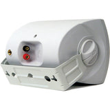 Klipsch AW-400 4" 2-Way All-Weather Speaker White