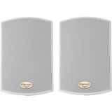 Klipsch AW-400 4" 2-Way All-Weather Speaker White