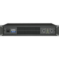 QSC CX-702 2-Channel Direct Output Power Amplifier (425W) CX702