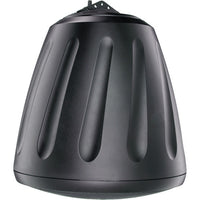 SoundTube RS1001I-II-T-BK 10in Coaxial Open-Ceiling/Surface Mount Subwoofer