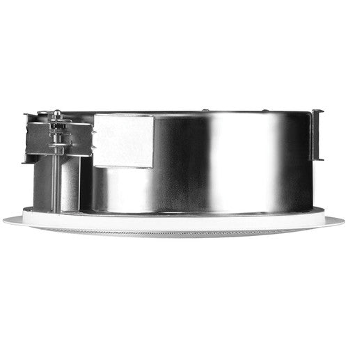 SoundTube CM62-EZS-II-WH 6.5in Coaxial In-Ceiling Shallow Backcan Speaker