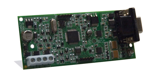 DSC IT-100 POWERSERIES INTEGRATION MODULE