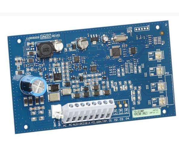 DSC HS2016NKCP01 POWERSERIES NEO BOARD AND CABINET