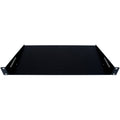 Atlona® AT-RACK-1RU RACK-1RU: Heavy-Duty Rack Mount Shelf