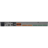 BSS Audio BSSBLU100M BLU-100 12 Analog mic/line Input, 8 Analog Output