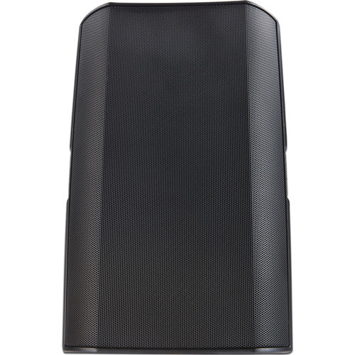 QSC AD-S10T AcousticDesign Series 10" 2-Way 250W Surface-Mount Loudspeaker (Single, Black)