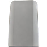 QSC AD-S10T AcousticDesign Series 10" 2-Way 250W Surface-Mount Loudspeaker (Single, White)