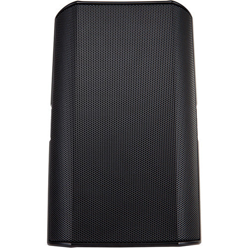 QSC AD-S6T AcousticDesign Series 6.5" 2-Way 150W Surface-Mount Loudspeaker (Pair, Black) ADS6TBK