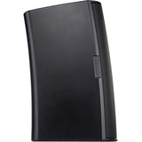 QSC AD-S6T AcousticDesign Series 6.5" 2-Way 150W Surface-Mount Loudspeaker (Pair, Black) ADS6TBK