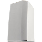 QSC AD-S6T AcousticDesign Series 6.5" 2-Way 150W Surface-Mount Loudspeaker (Pair, White) ADS6TWH