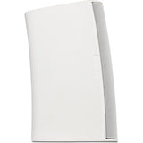 QSC AD-S6T AcousticDesign Series 6.5" 2-Way 150W Surface-Mount Loudspeaker (Pair, White) ADS6TWH