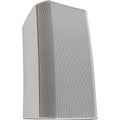 QSC AD-S8T AcousticDesign Series 8" 2-Way 200W Surface-Mount Loudspeaker (Single, White) ADS8TWH