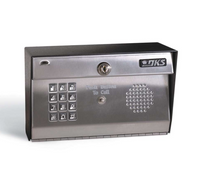 DKS 1812-081 DOORKING CLASSIC SURFACE MOUNT