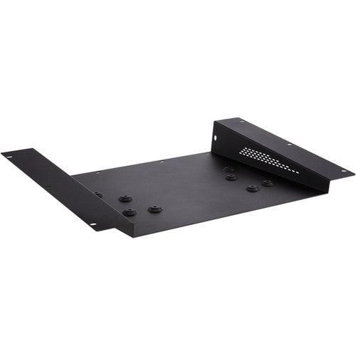 QSC TMR-1 Rack Mounting Kit for TouchMix-8 and TouchMix-16 (Black) TMR1