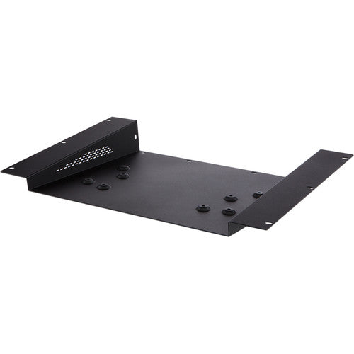 QSC TMR-1 Rack Mounting Kit for TouchMix-8 and TouchMix-16 (Black) TMR1