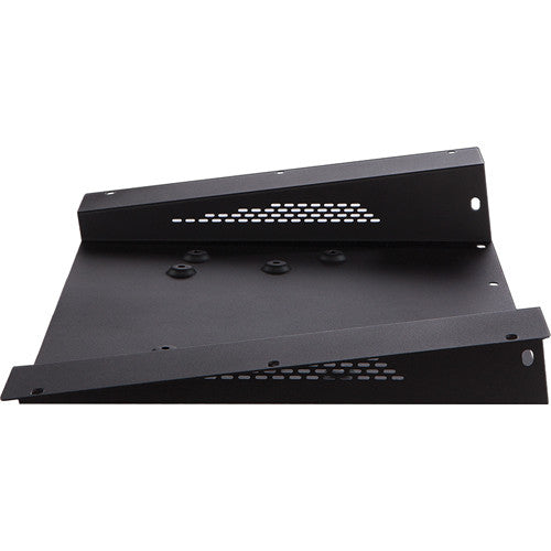 QSC TMR-1 Rack Mounting Kit for TouchMix-8 and TouchMix-16 (Black) TMR1