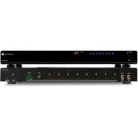 Atlona® AT-RON-448 Ultra High Data Rate 1x 8 HDMI Distribution Amplifier