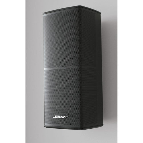 Bose 720962-1100 Acoustimass 10 Series V Home Theater Speaker System (Black)