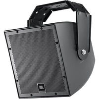 JBL AWC82 All-Weather 8" 2-Way 250W Passive Coaxial Loudspeaker (Single, Black)