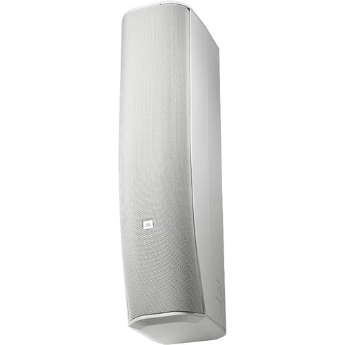 IN STOCK! JBL CBT 70J-1-WH Constant Beamwidth Technology™ Two-Way Line Array Column with Asymmetrical Vertical Cove (White)