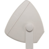 QSC AC-S4T AcousticCoverage Series 4" 2-Way 16W Loudspeaker (Pair, White) ACS4TWH