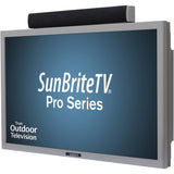 SunBriteTV SB-4217HD-SL Pro Series Direct Sun Outdoor TV - 42" (Silver)
