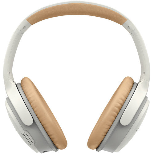IN STOCK! Bose 741158-0020 SoundLink Around-Ear Wireless Headphones II White