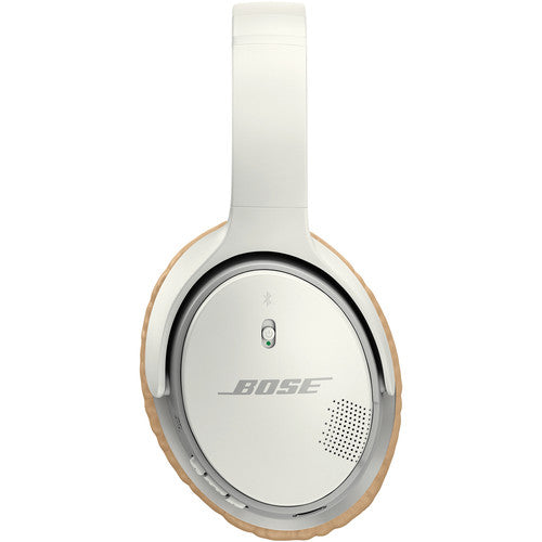 IN STOCK! Bose 741158-0020 SoundLink Around-Ear Wireless Headphones II White