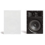 Bose 742896-0200 Virtually Invisible 891 In-Wall Speakers (Pair)