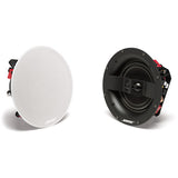 Bose 742897-0200 Virtually Invisible 791 Series II In-Ceiling Speakers (Pair)