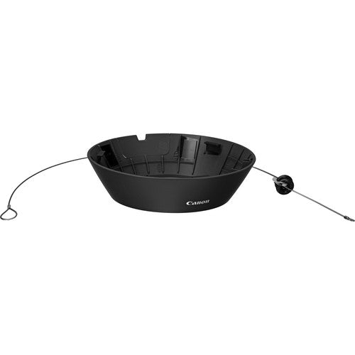 Axis Communications SS40-B-VB Black Ceiling Mount Cover