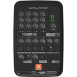 JBL EON208P Personal PA System with 8-Channel Mixer and Bluetooth
