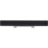 SunBriteTV SB-SP472-SL 2-Channel Passive Soundbar 32" - 43" Outdoor TVs (Silver)