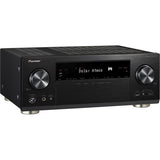 Pioneer VSX-1131-K 7.2-Channel Network A/V Receiver