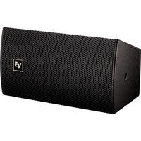 Electro-Voice  F.01U.216.253 EVU1082/95 Single 8" Two-Way 90 x 50 Full-Range Loudspeaker System (Black)