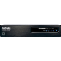 QSC SPA4-100 4-Channel Power Amplifier (100W) SPA4100