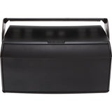 QSC Yoke Mount for AD-S10T AcousticDesign Series Loudspeaker (Black) ADYMS10BK