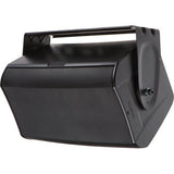 QSC Yoke Mount for AD-S10T AcousticDesign Series Loudspeaker (Black) ADYMS10BK