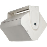 QSC Yoke Mount for AD-S8T AcousticDesign Series Loudspeaker (White) ADYMS8WH