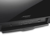 Bose 761682-1110 Lifestyle 600 Home Theater System with Jewel Cube Speakers (Black)
