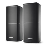 Bose 761682-1110 Lifestyle 600 Home Theater System with Jewel Cube Speakers (Black)