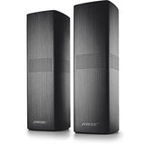 Bose 761683-1110 Lifestyle 650 Home Theater System with OmniJewel Speakers (Black)