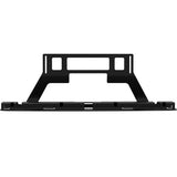SunBrite SB-TS-S-L1-BL Tabletop Stand for Signature Series Outdoor TV - 55" and 65" (Black)
