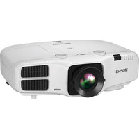 Epson V11H826020 Powerlite 5520W WXGA 3LCD Projector