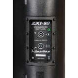 Electro-Voice F.01U.267.021 ZX190 Composite 8in 2-Way Loudspeaker