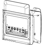 Cisco CP-8800-WMK Spare Wall Mount Kit for 8800 Series IP Phones
