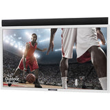 SunBriteTV SB-4917HD-WH Pro Series Direct Sun Outdoor TV - 49" (White)